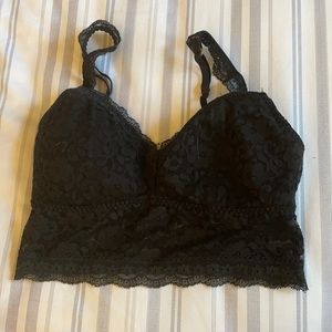 Hollister Gilly Hicks Bralette